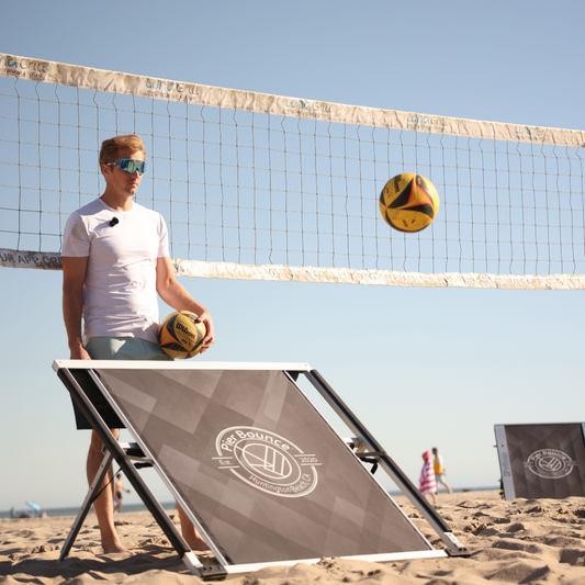Top 5 Volleyball Drills to Enhance Reaction Time