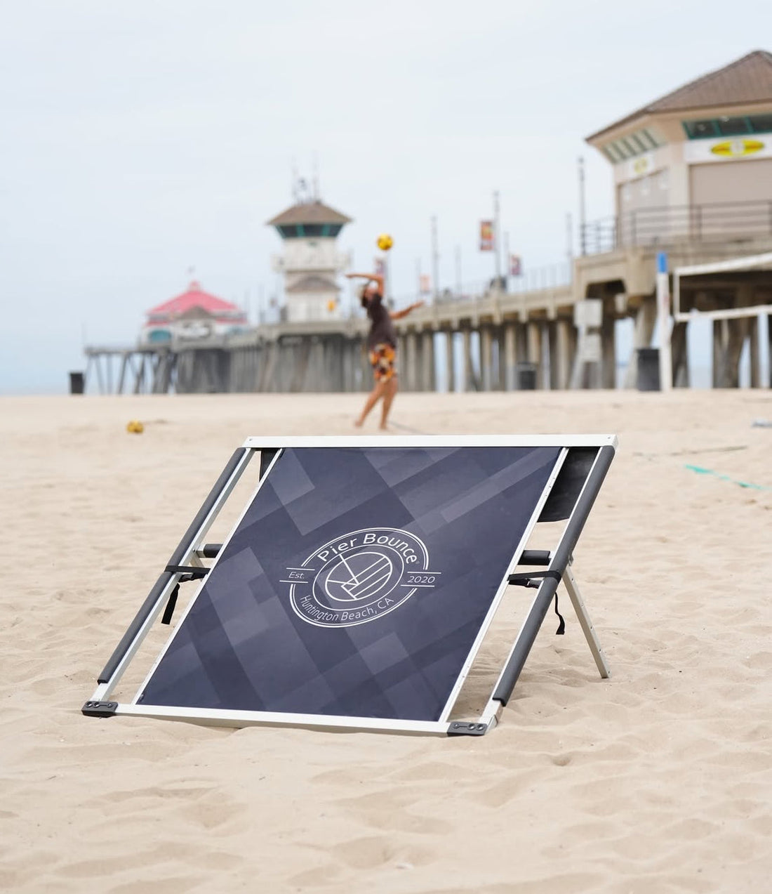 Top Volleyball Training Equipment to Elevate Your Game
