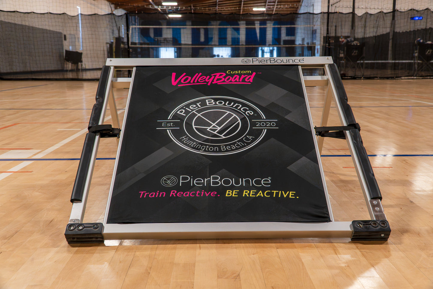 VolleyBoard Mini