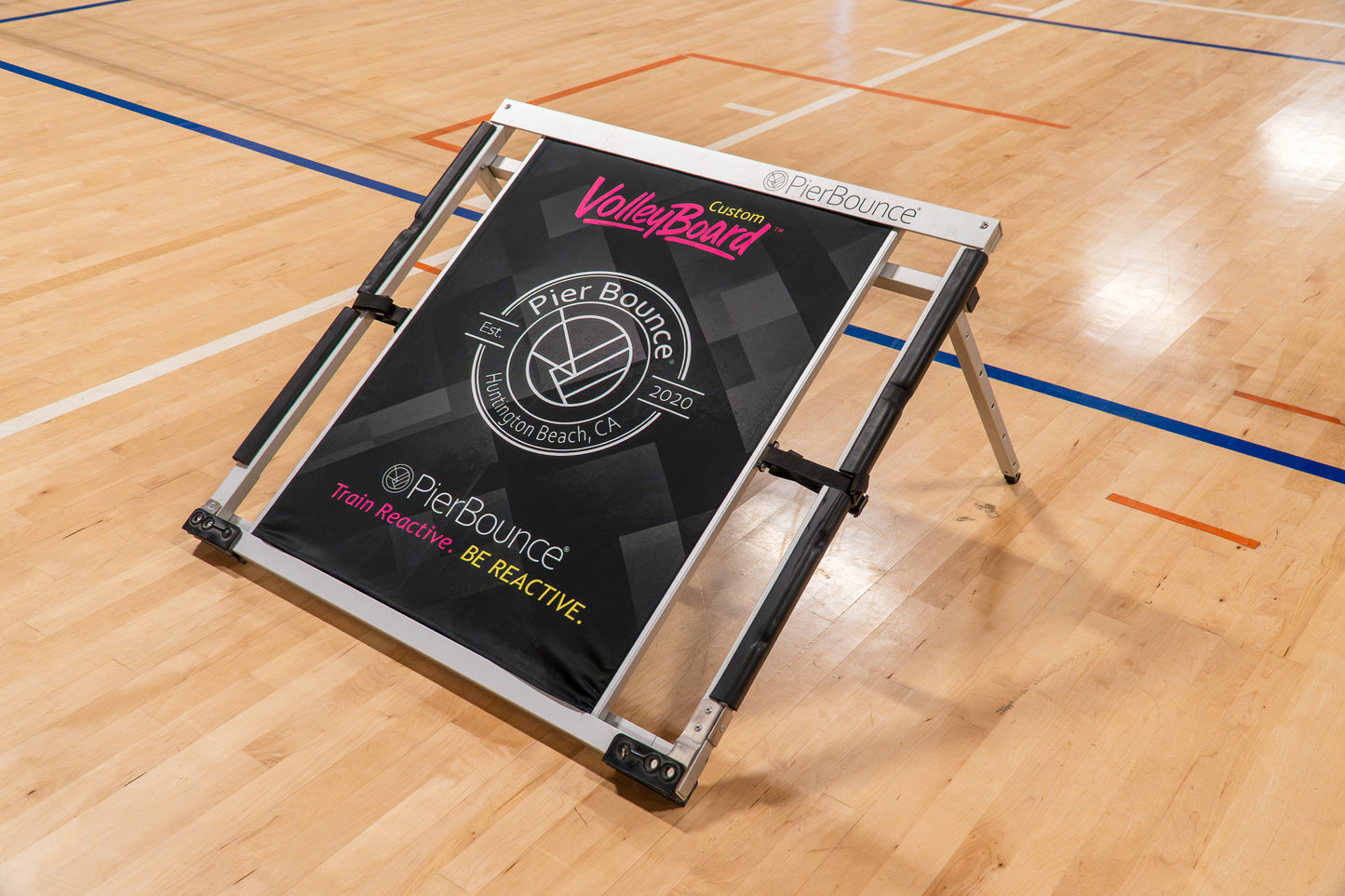 VolleyBoard Mini