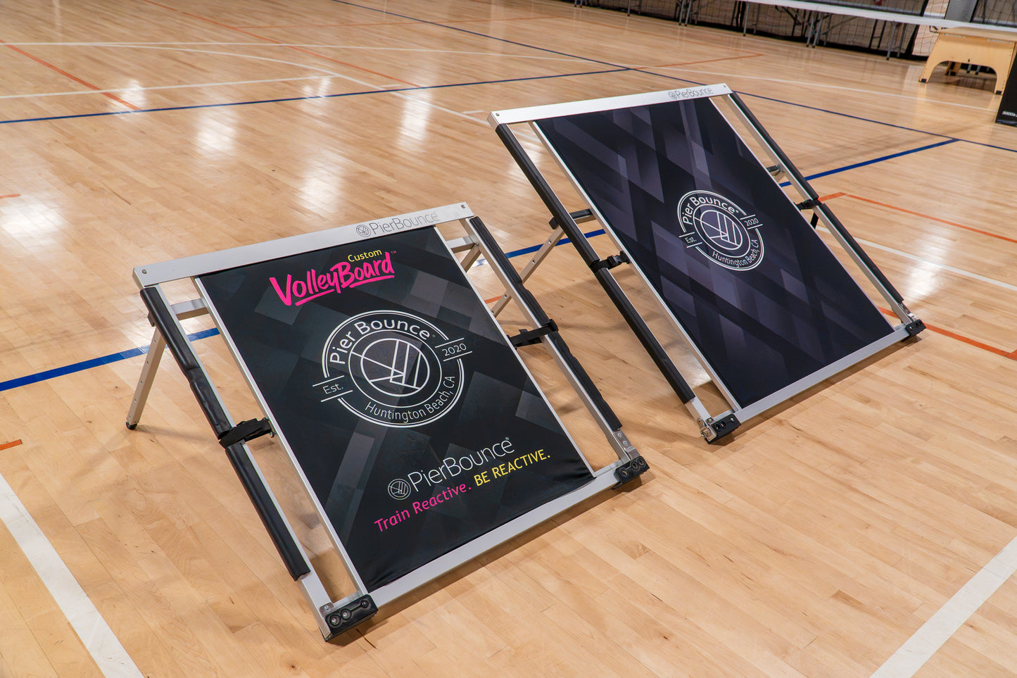 VolleyBoard Mini