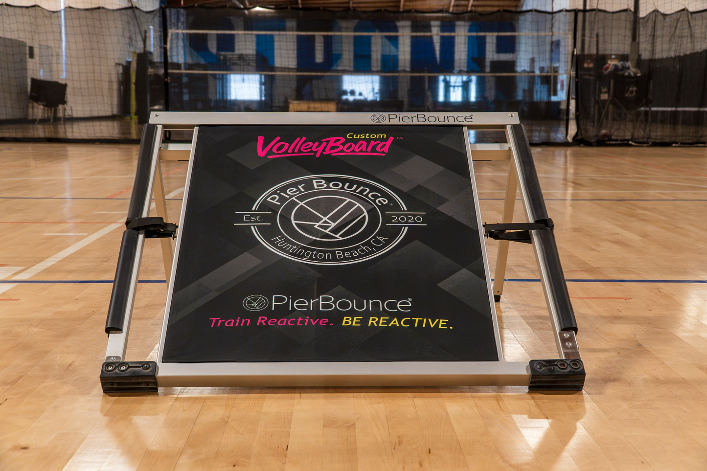 VolleyBoard Mini (Pre-Order)