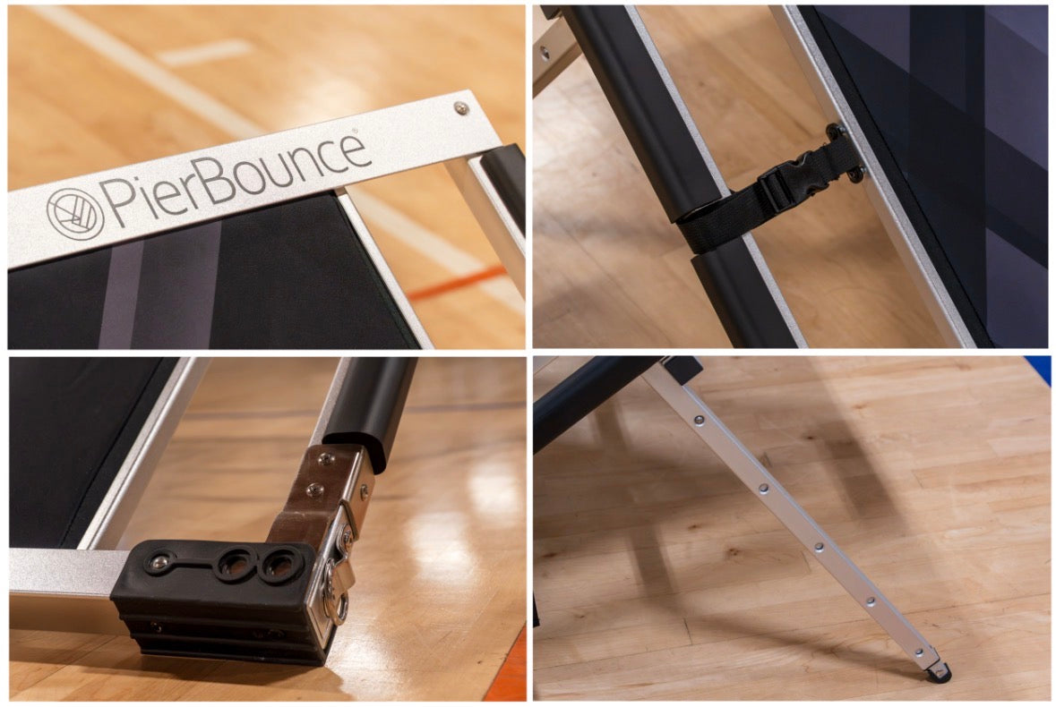 VolleyBoard Mini (Pre-Order)