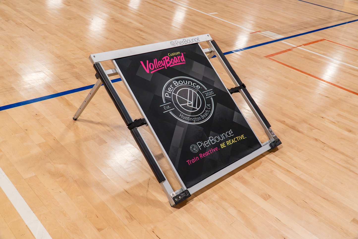 VolleyBoard Mini (Pre-Order)