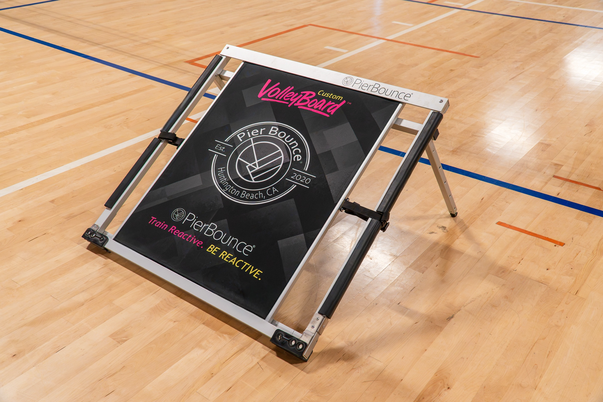 VolleyBoard Mini (Pre-Order)