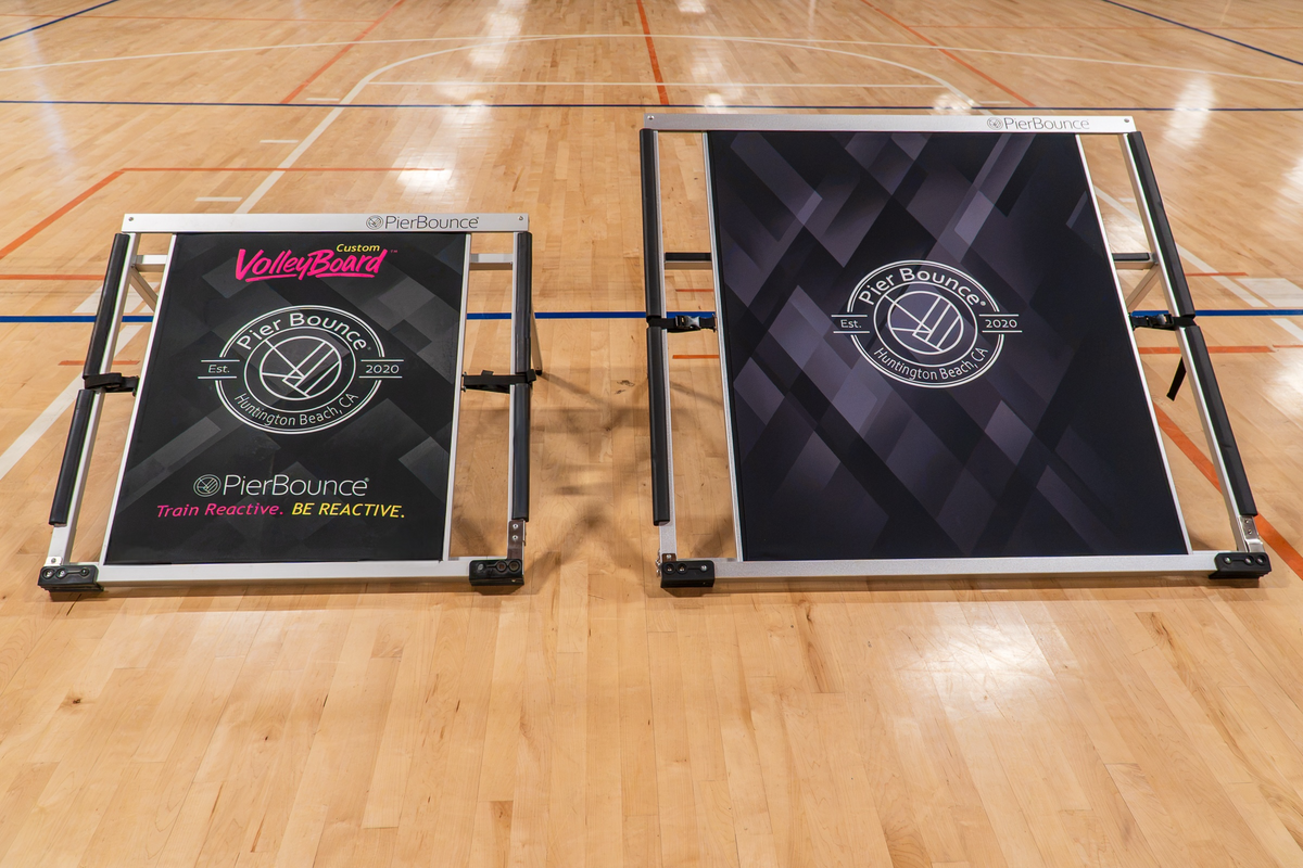 VolleyBoard Mini (Pre-Order)