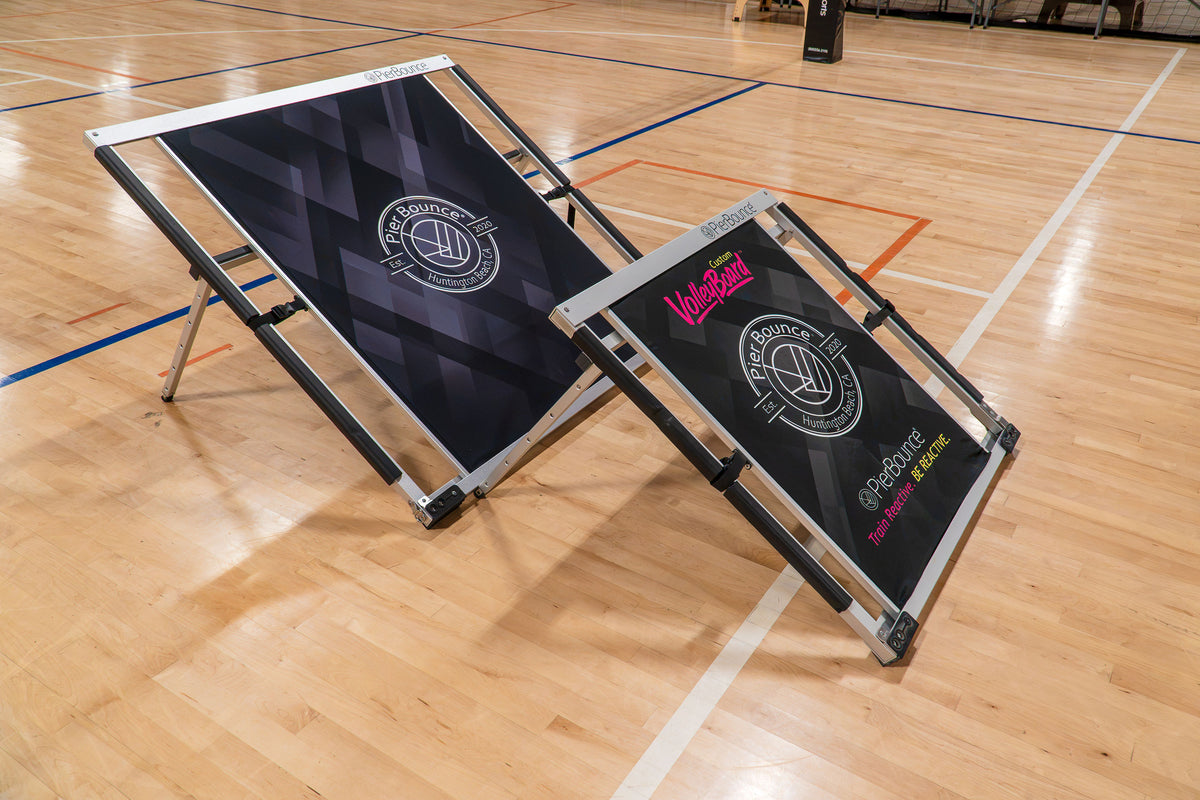VolleyBoard Mini (Pre-Order)
